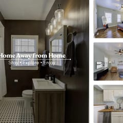 Your Home Away from Home